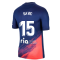 2021-2022 Atletico Madrid Away Shirt (SAVIC 15)