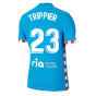2021-2022 Atletico Madrid Vapor 3rd Shirt (TRIPPIER 23)
