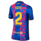 2021-2022 Barcelona 3rd Shirt (Kids) (DEST 2)