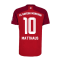 2021-2022 Bayern Munich Home Shirt (Kids) (MATTHAUS 10)