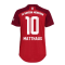 2021-2022 Bayern Munich Home Shirt (Ladies) (MATTHAUS 10)