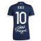 2021-2022 Bordeaux Home Shirt (Kalu 10)