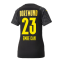 2021-2022 Borussia Dortmund Away Shirt (Kids) (EMRE CAN 23)