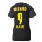 2021-2022 Borussia Dortmund Away Shirt (Kids) (HAALAND 9)