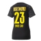 2021-2022 Borussia Dortmund Away Shirt (Ladies) (EMRE CAN 23)