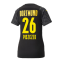2021-2022 Borussia Dortmund Away Shirt (Ladies) (PISZCZEK 26)
