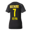 2021-2022 Borussia Dortmund Away Shirt (Ladies) (REYNA 7)