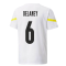 2021-2022 Borussia Dortmund Pre Match Shirt (Kids) (DELANEY 6)
