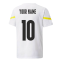 2021-2022 Borussia Dortmund Pre Match Shirt (Kids) (Your Name)