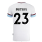 2021-2022 Burnley Away Shirt (PIETERS 23)