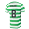 2021-2022 Celtic Home Shirt (BROWN 8)