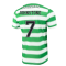 2021-2022 Celtic Home Shirt (JOHNSTONE 7)
