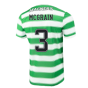 2021-2022 Celtic Home Shirt (MCGRAIN 3)