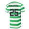 2021-2022 Celtic Home Shirt (NAKAMURA 25)