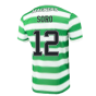 2021-2022 Celtic Home Shirt (SORO 12)