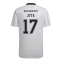 2021-2022 Celtic Third Shirt (JOTA 17)
