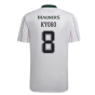 2021-2022 Celtic Third Shirt (KYOGO 8)