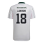 2021-2022 Celtic Third Shirt (LENNON 18)