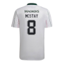 2021-2022 Celtic Third Shirt (MCSTAY 8)