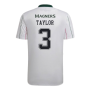 2021-2022 Celtic Third Shirt (TAYLOR 3)