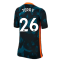 2021-2022 Chelsea 3rd Shirt (Kids) (TERRY 26)