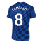 2021-2022 Chelsea Home Shirt (LAMPARD 8)