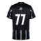2021-2022 Corinthians Away Shirt (JO 77)