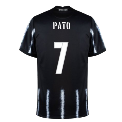 2021-2022 Corinthians Away Shirt (PATO 7)