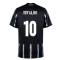 2021-2022 Corinthians Away Shirt (RIVALDO 10)