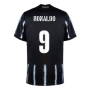 2021-2022 Corinthians Away Shirt (RONALDO 9)