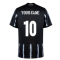 2021-2022 Corinthians Away Shirt (Your Name)