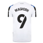 2021-2022 Derby County Home Shirt (WAGHORN 9)