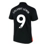 2021-2022 Everton Away Shirt (CALVERT LEWIN 9)