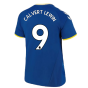 2021-2022 Everton Home Shirt (CALVERT LEWIN 9)