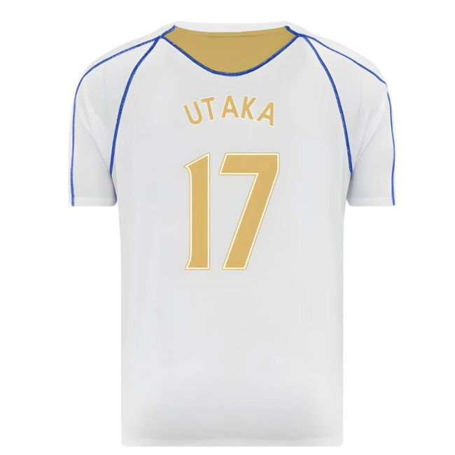 2021-2022 Everton Home Shirt (JAMES 19)