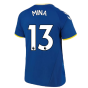 2021-2022 Everton Home Shirt (MINA 13)