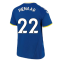 2021-2022 Everton Home Shirt (PIENAAR 22)