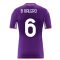 2021-2022 Fiorentina Home Shirt (B. VALERO 6)