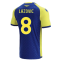 2021-2022 Hellas Verona Home Shirt (Lazovic 8)