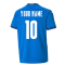 2021-2022 Iceland Home Shirt (Your Name)