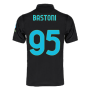 2021-2022 Inter Milan 3rd Shirt (BASTONI 95)