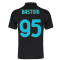 2021-2022 Inter Milan 3rd Shirt (Kids) (BASTONI 95)