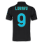 2021-2022 Inter Milan 3rd Shirt (Kids) (LUKAKU 9)