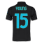 2021-2022 Inter Milan 3rd Shirt (Kids) (YOUNG 15)