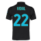 2021-2022 Inter Milan 3rd Shirt (VIDAL 22)