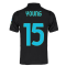 2021-2022 Inter Milan 3rd Shirt (YOUNG 15)