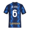 2021-2022 Inter Milan Home Shirt (Kids) (DE VRIJ 6)