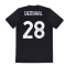 2021-2022 Juventus Away Shirt (DEMIRAL 28)