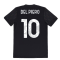 2021-2022 Juventus Away Shirt (Kids) (DEL PIERO 10)