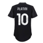 2021-2022 Juventus Away Shirt (Ladies) (PLATINI 10)